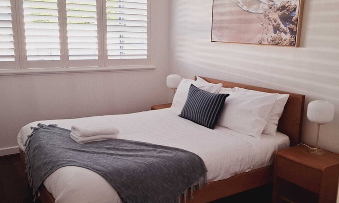 Rockingham Apartamento | New to VRBO: Tranquil Escape by Rockingham Jetty