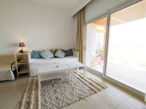 Soma Bay Apartamento | Tranquil escape