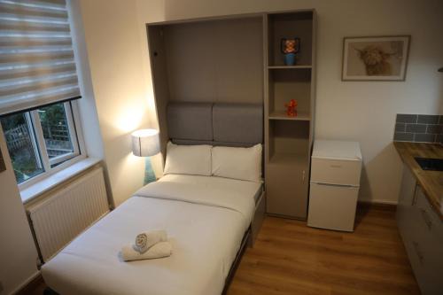 Kentish Town Apartamento | Tranquil Escape