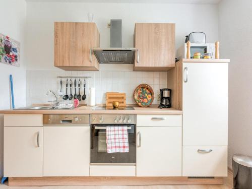 Rauschenbach Apartamento | Tranquil Escape in Rauschenbach, cleaning included