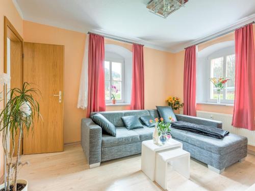 Rauschenbach Apartamento | Tranquil Escape in Rauschenbach