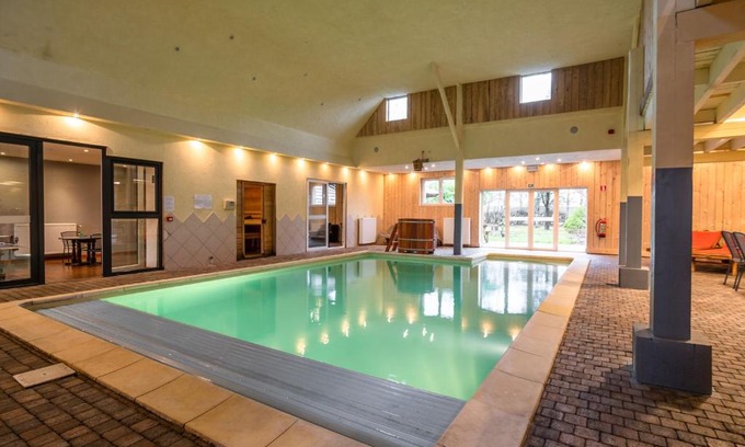 Sourbrodt Casa | Tranquil Escape, Sourbrodt