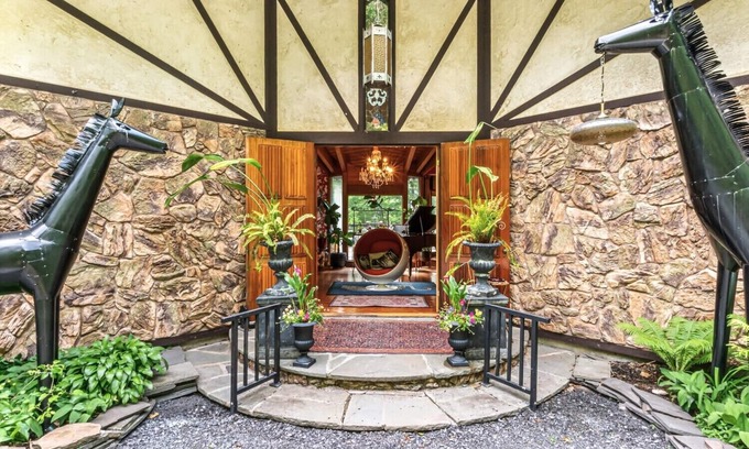 Denver Villa | ¡NUEVO! Lujosa escapada romántica de Roxbury Villa, Villa Sposa: