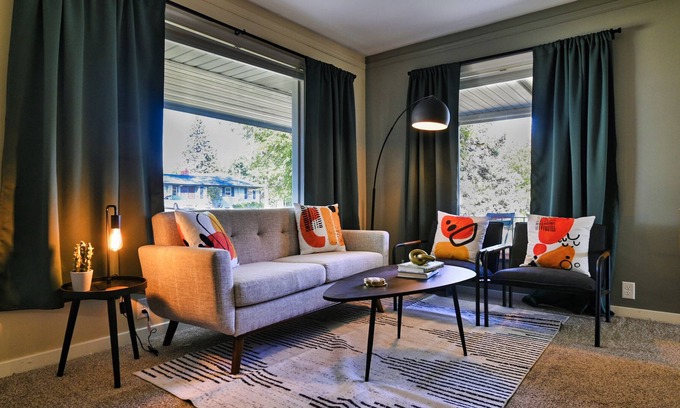 Benson Gardens Casa | Tranquil Family Getaway