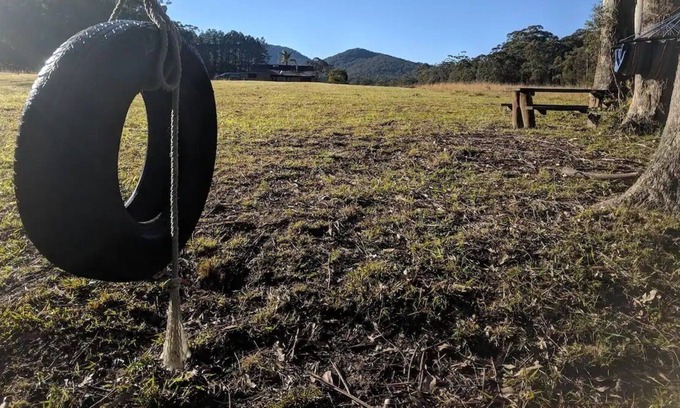 Boolambayte Casa | Tranquil Family Retreat on 30 Acres - Close to Beaches & Myall Lakes