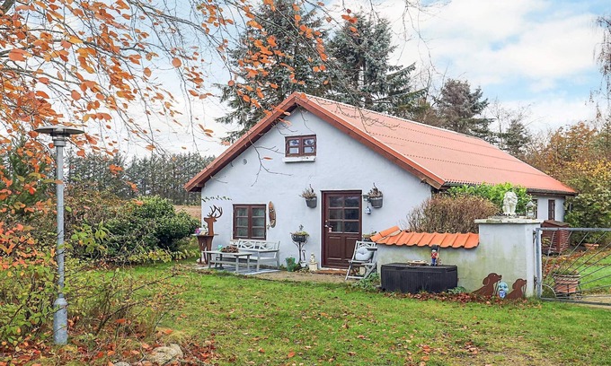 Nordost Casa | Anexo de Granja Tranquilo -- By Traum Ferienwohnungen