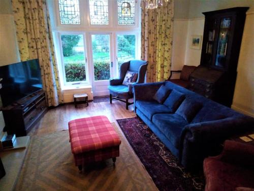 Llandovery Apartamento | Tranquil getaway near Brecon Beacons