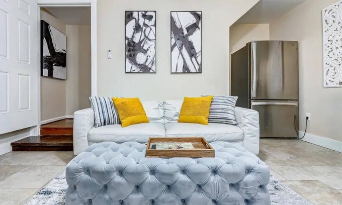 Klein Apartamento | Tranquil getaway to explore Houston-The Woodlands