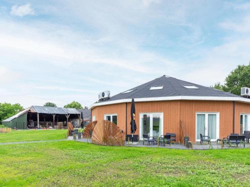 Municipality of Goirle Casa | Tranquil Goirle Countryside Home