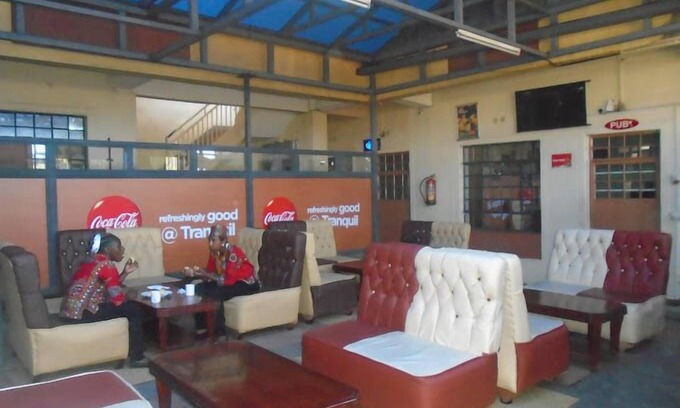 Ol Kalou Hotel | Tranquil Guest House Ol Kalou
