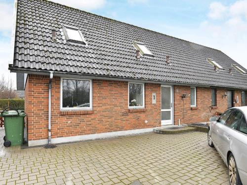 Ansager Apartamento | Tranquil Haven in Ansager - By Traum Ferienwohnungen