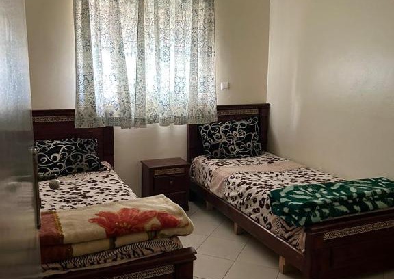 Agadir Apartamento | Tranquil Haven Retreat