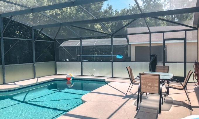 Sandy Ridge Cabaña | Tranquil Hideaway at Sandy Ridge