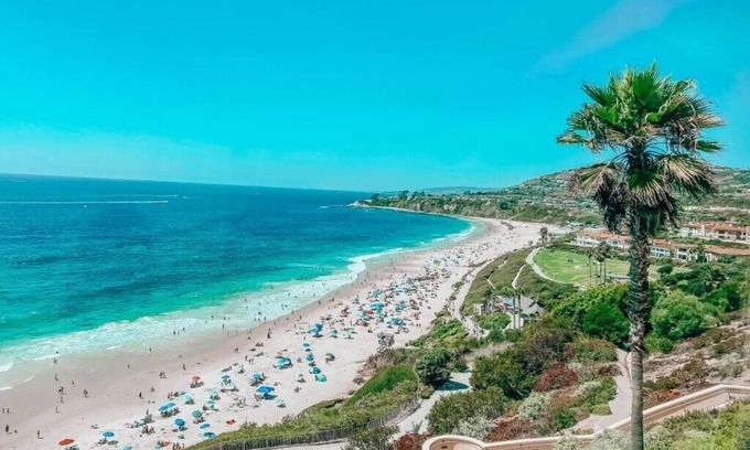 Del Obispo Casa | Tranquil Home, near Ocean, Restaurants, Shopping, in Dana Point
