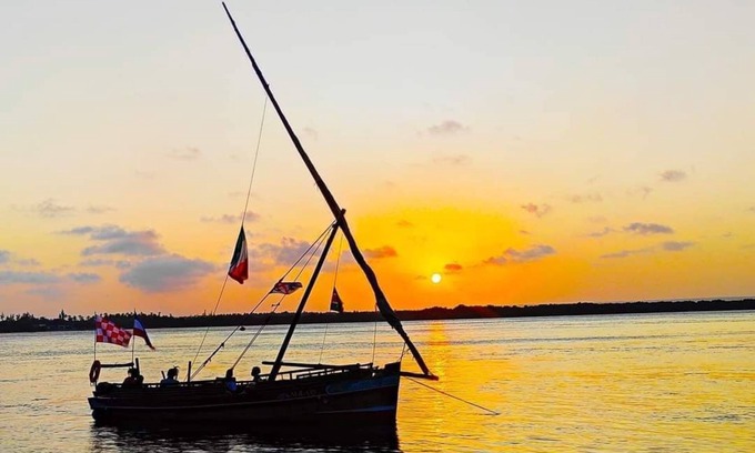 Watamu Apartamento | Tranquil hotel suite in Watamu with AC, fitness room, WiFi