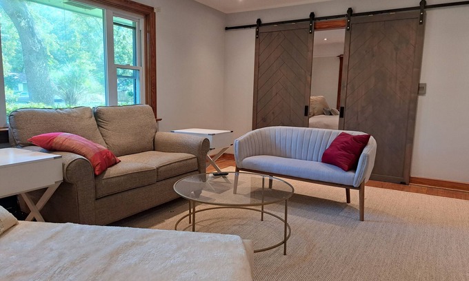 Charleston Casa | Tranquil James Island 3 bedroom home