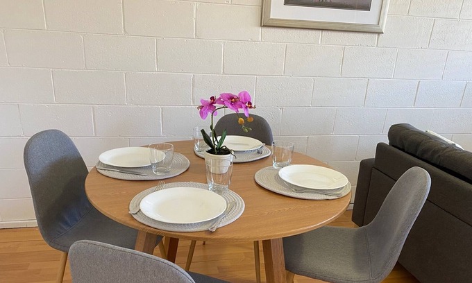 Central Coast Apartamento | Tranquil Lakeside retreat