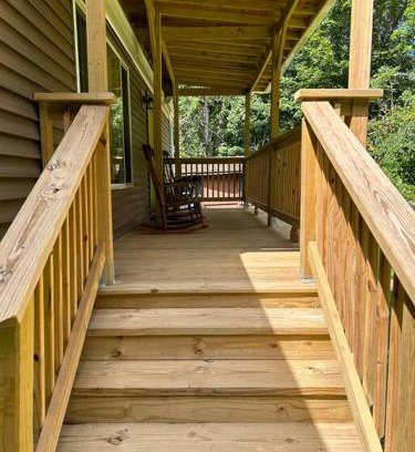 Northfield Casa | Tranquil Litchfield Retreat