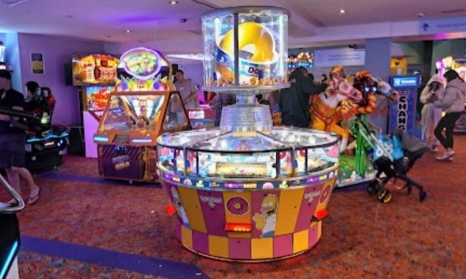 Blackpool Cabina | Tranquil Lodge Retreat in Blackpool