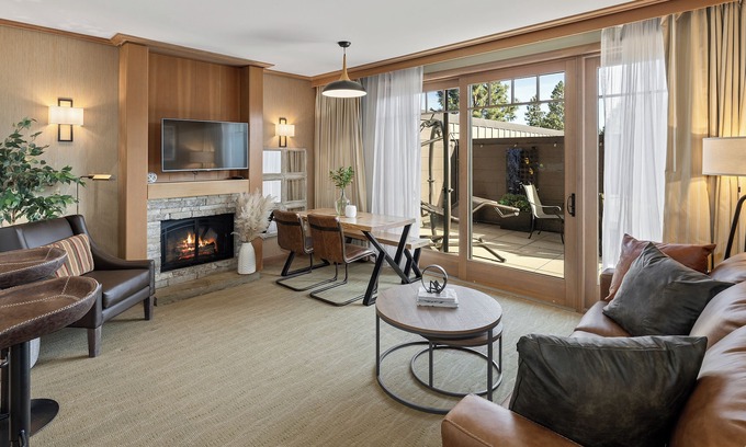 Cle Elum Cabina | Tranquil Luxe @ Suncadia | Private Patio | Elevated Escape|Pet Friendly