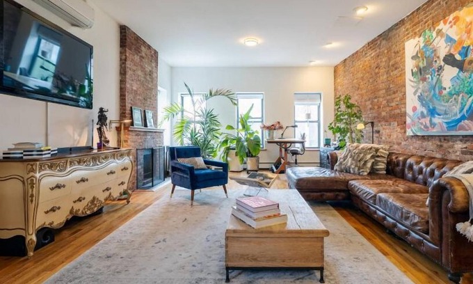 SoHo Apartamento | Tranquil & Modern 1BR SoHo Apt – Perfect for 2!