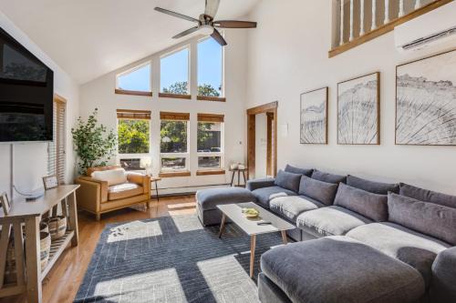 Glenwood Springs Casa | Tranquil Mountain Getaway