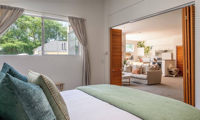 Malibu Apartamento | Tranquil Mountain Retreat in Perfect Location Between Malibu & Calabasas