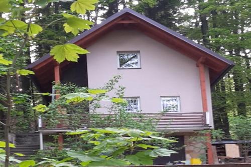 Holin Casa | Tranquil North Bohemia Getaway