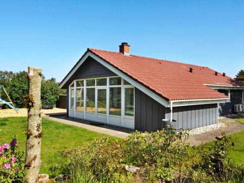 Hemmet Casa | Tranquil Oasis by Fjord - By Traum Ferienwohnungen