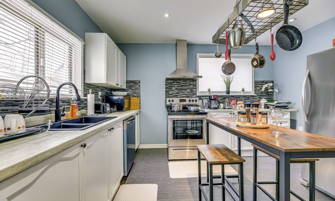 Lakeview Casa | Tranquil Oasis in Lakeview