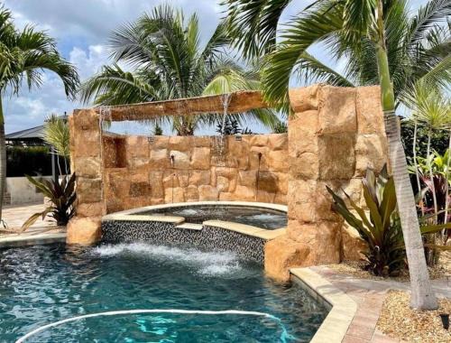 Port Saint Lucie Casa | Tranquil Oasis Resort