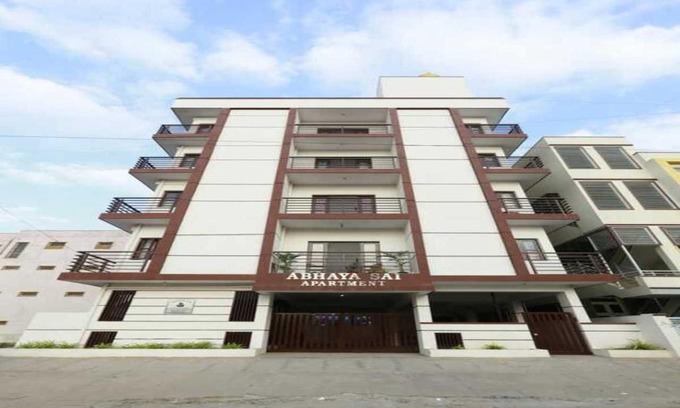 Agara Apartamento | Tranquil Orchid Serviced Apartments