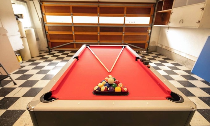 Pacific Grove Apartamento | Tranquil Pacific Grove Hideaway