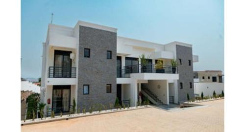 Gitarama Apartamento | Tranquil Point Residence