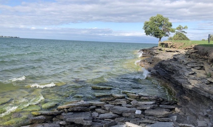 Cape Vincent Cabaña | Tranquil Point
