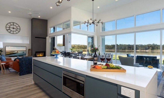 Minnamurra Casa | Tranquil Retreat – Stay 3, Pay 2