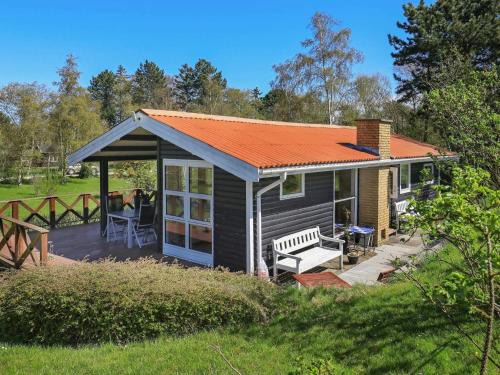 Stege Casa | Tranquil Retreat at Ulvshale - By Traum Ferienwohnungen