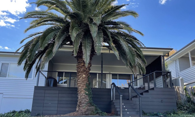 East Tamworth Casa | Tranquil Retreat - East Tamworth
