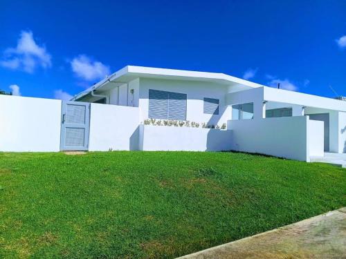 Cupey Casa | Tranquil Retreat beautiful House