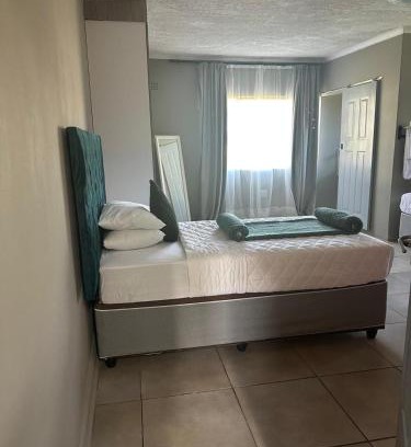 Richards Bay Casa | Tranquil Retreat Guest House