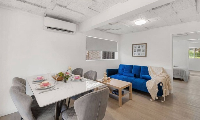 Macgregor Casa | Tranquil Retreat | Ideal Loc