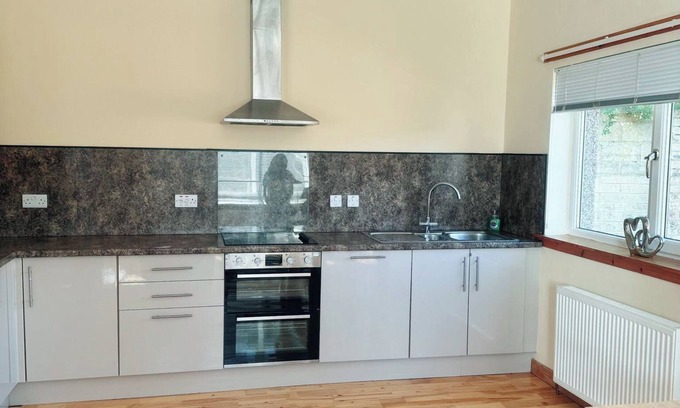 East Lothian Casa | Tranquil Retreat in Gorebridge