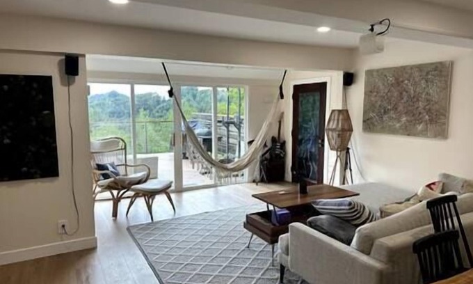 Los Gatos Casa | Tranquil retreat in Los Gatos