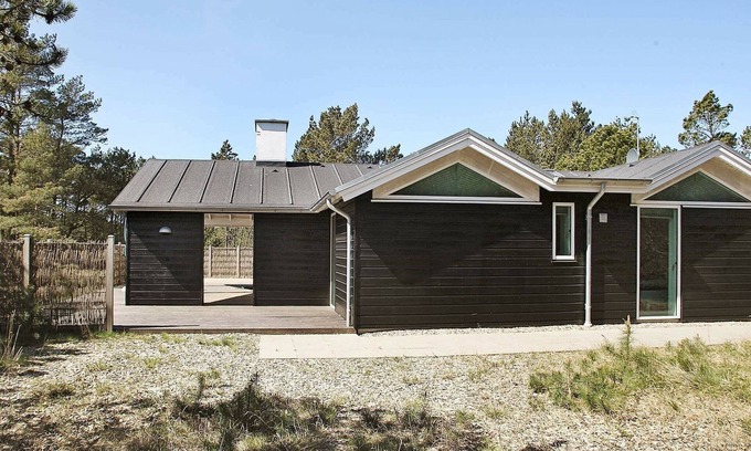 Aalbaek Casa | Retiro tranquilo en la naturaleza -- By Traum Ferienwohnungen