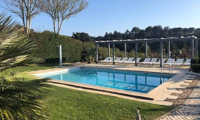 Alfarim Cama Y Desayuno | Bonita casa entre el campo y la playa
