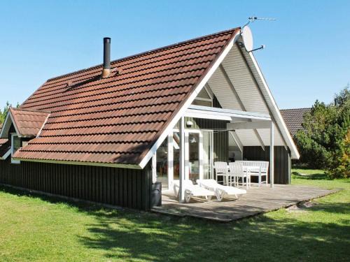Toftum Casa | Tranquil Retreat in Toftum - By Traum Ferienwohnungen