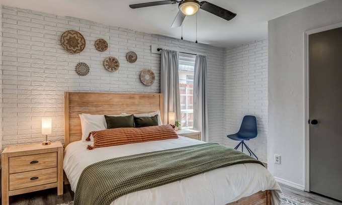 Stillwater Apartamento | Tranquil Retreat in Stillwater - Free Parking