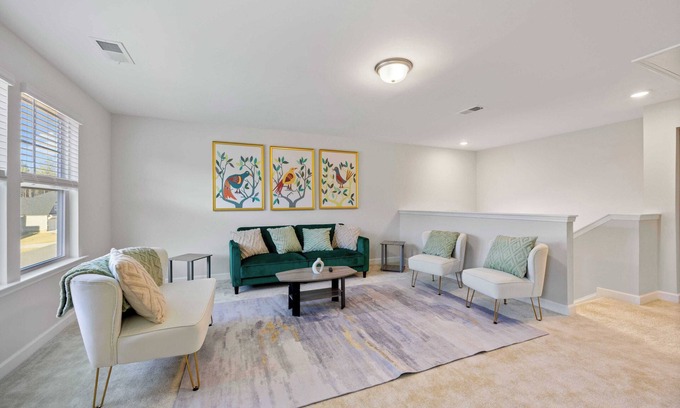 Clayton Casa | Tranquil Retreat on Echo Canyon Dr #41949