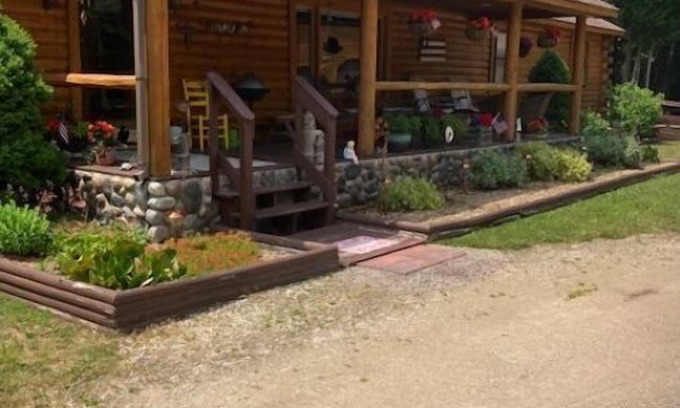St Ignace Apartamento | Tranquil Retreat or Romantic Getaway in Beautiful Upper Peninsula of Michigan.
