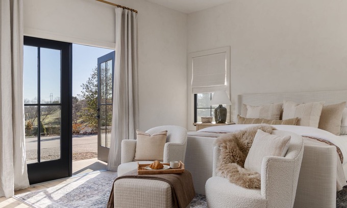 Taylorsville Casa | Tranquil Retreat, Stunning View